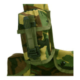 Chest rig Dutch Style - NL Camo