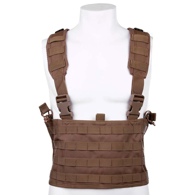 Chest rig Recon LQ14317 - Coyote