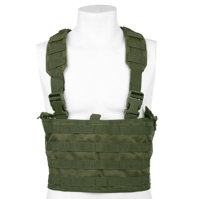 Chest rig Recon LQ14317 - Groen