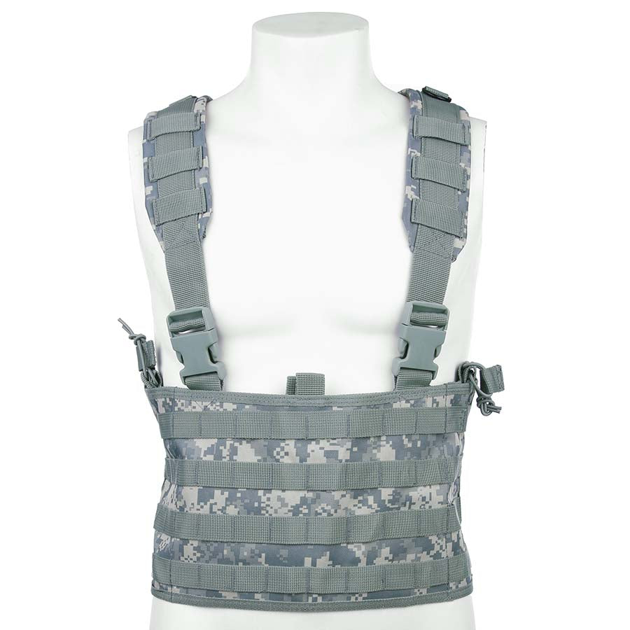 Acu Chest Rigs Chest rig Recon LQ14317 - ACU – CampinOutdoor