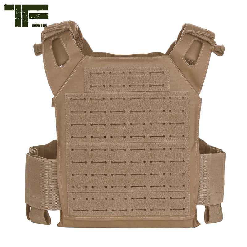 TF-2215 Modular vest - Coyote