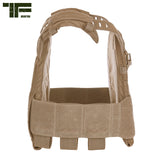 TF-2215 Modular vest - Coyote