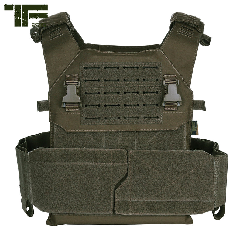 TF-2215 Modular vest - Ranger Green