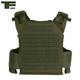 TF-2215 Modular vest - Ranger Green