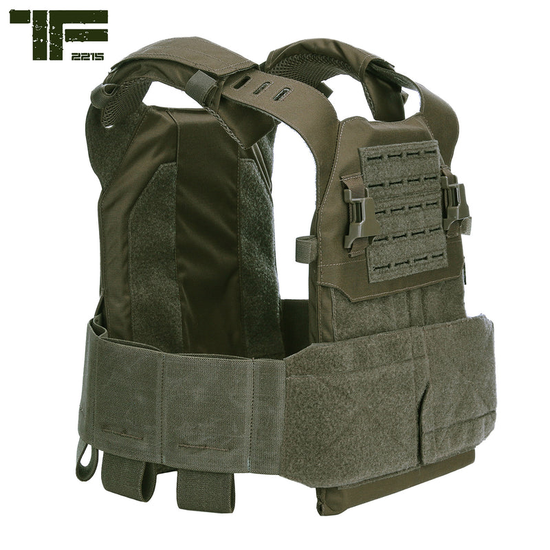 TF-2215 Modular vest - Ranger Green