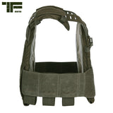 TF-2215 Modular vest - Ranger Green