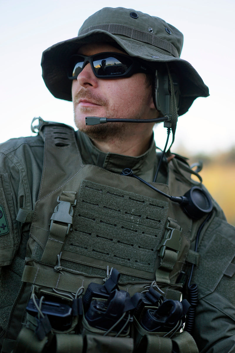 TF-2215 Modular vest - Ranger Green