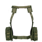 Chest rig Operator LQ14121 - Groen