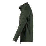 Softshell jack Outdoor - Groen