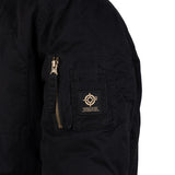 Commander Army Parka - Zwart