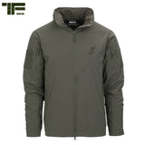 TF-2215 Lima One Jacket - Ranger Green