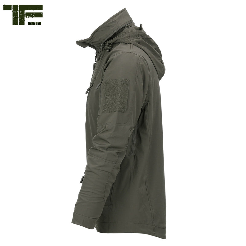 TF-2215 Lima One Jacket - Ranger Green