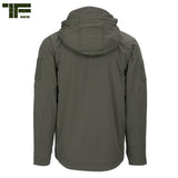 TF-2215 Lima One Jacket - Ranger Green