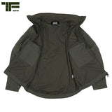 TF-2215 Lima One Jacket - Ranger Green