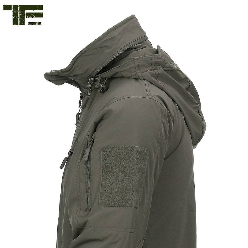 TF-2215 Lima One Jacket - Ranger Green