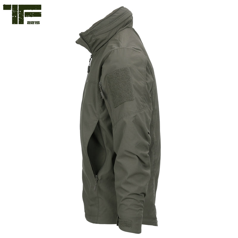 TF-2215 Lima One Jacket - Ranger Green