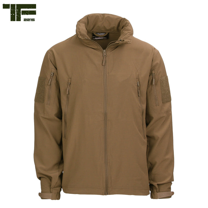 TF-2215 Bravo One Jacket - Coyote