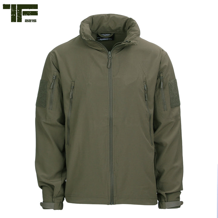 TF-2215 Bravo One Jacket - Ranger Green