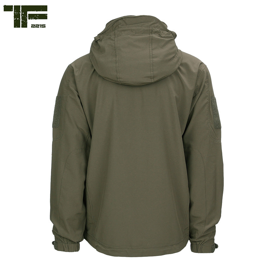 TF-2215 Bravo One Jacket - Ranger Green