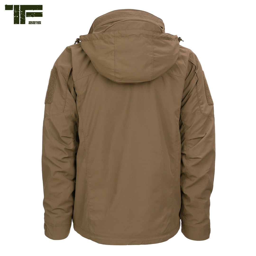 TF-2215 Tango Two Jacket - Coyote