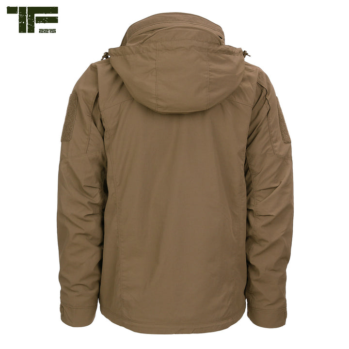 TF-2215 Tango Two Jacket - Coyote