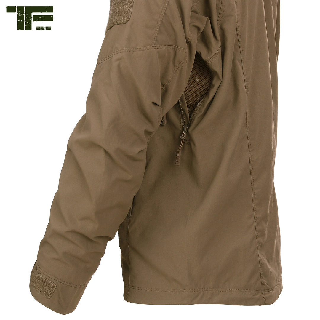 TF-2215 Tango Two Jacket - Coyote