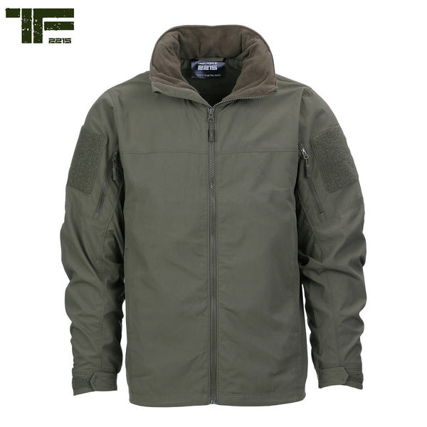 TF-2215 Tango Two Jacket - Ranger Green