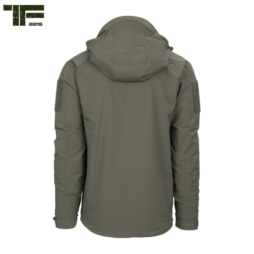 TF-2215 Echo One jacket - Ranger Green