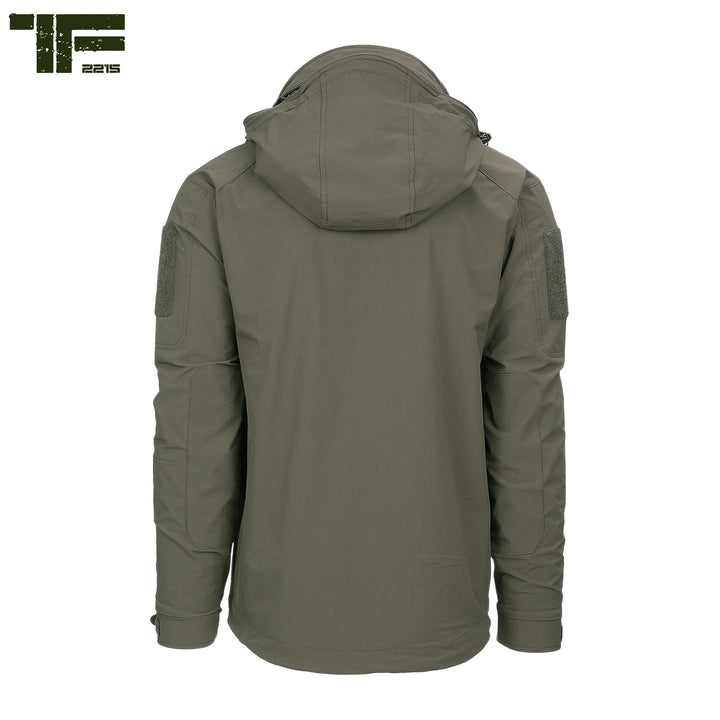 TF-2215 Echo One jacket - Ranger Green