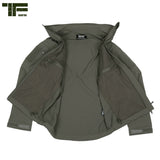TF-2215 Echo One jacket - Ranger Green
