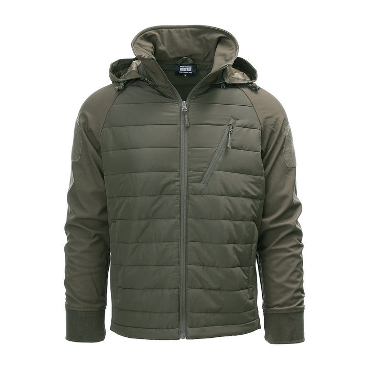 Task Force 2215® Mojave Outdoor Jack - Ranger Green