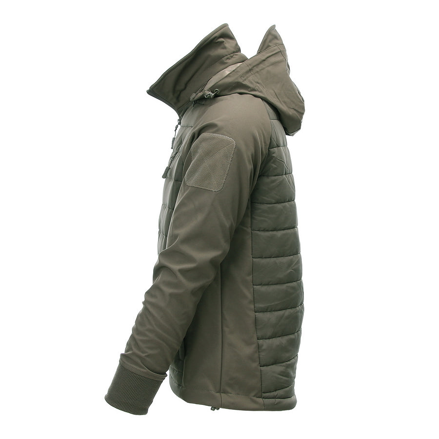 Task Force 2215® Mojave Outdoor Jack - Ranger Green