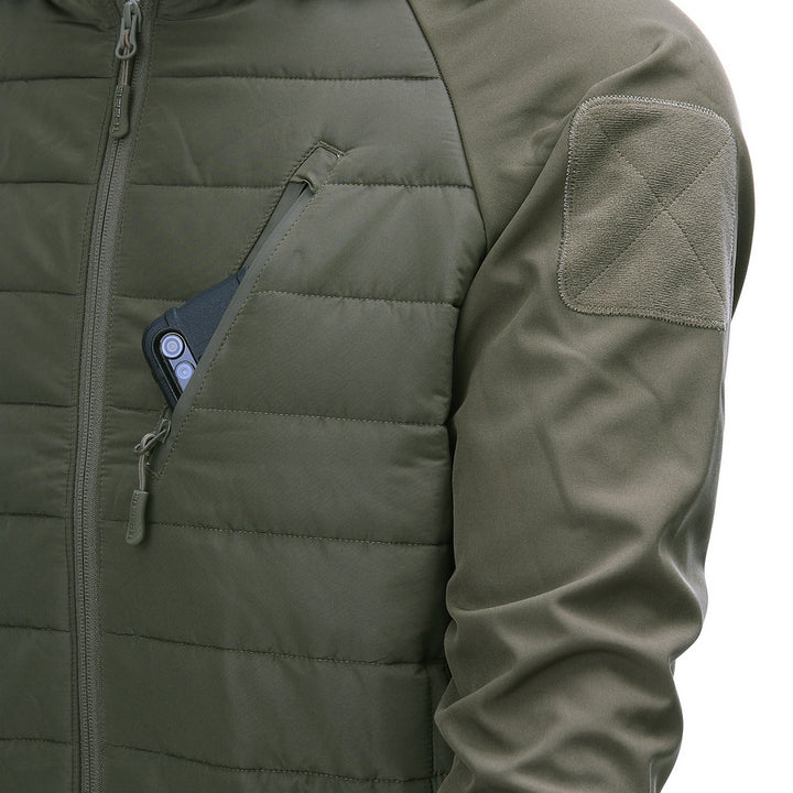 Task Force 2215® Mojave Outdoor Jack - Ranger Green