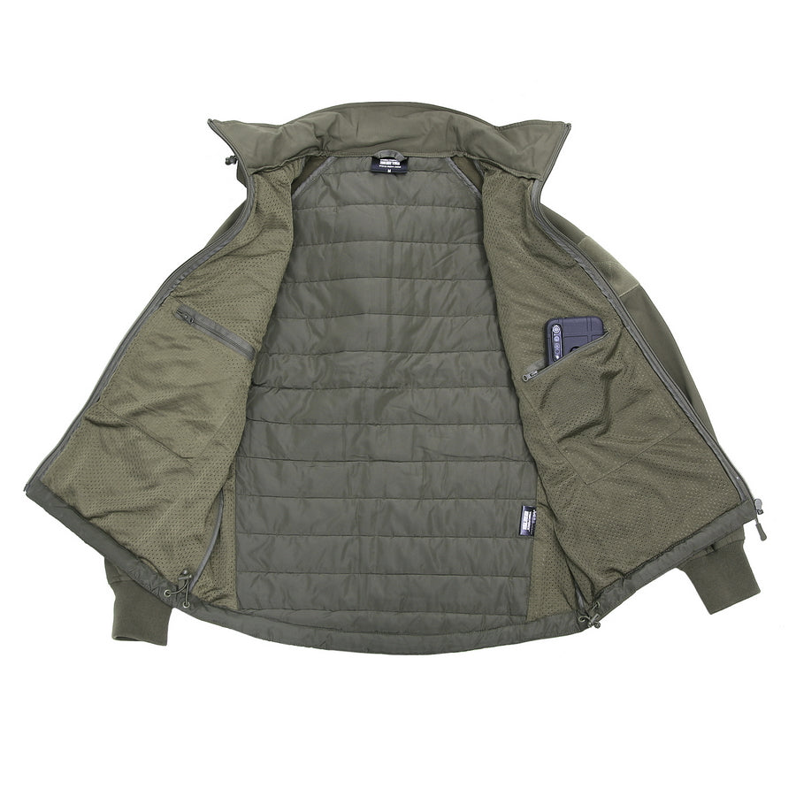 Task Force 2215® Mojave Outdoor Jack - Ranger Green