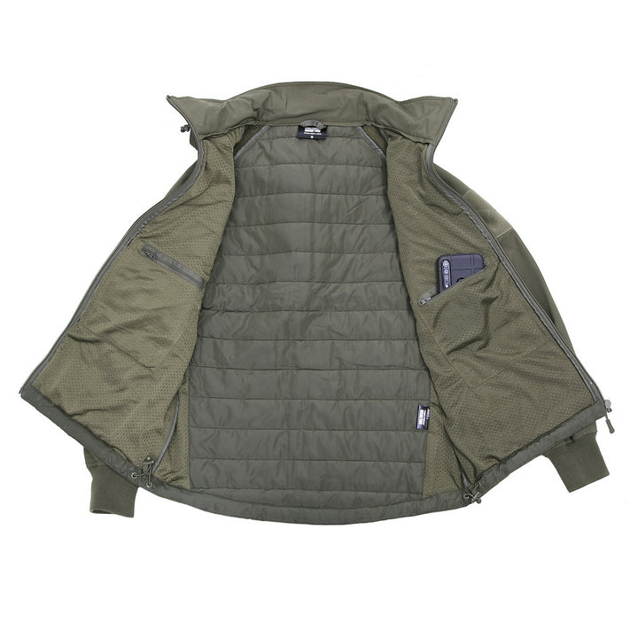 Task Force 2215® Mojave Outdoor Jack - Ranger Green