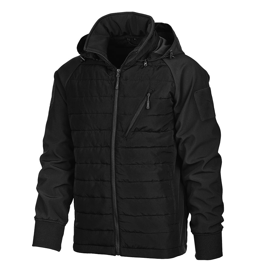 Task Force 2215® Mojave Outdoor Jack - Zwart
