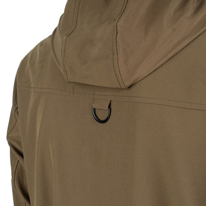 TF-2215 Softshell Trail Jacket - Coyote