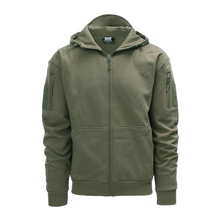 TF-2215 Tactical hoodie - Ranger Green