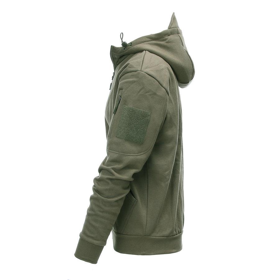 TF-2215 Tactical hoodie - Ranger Green
