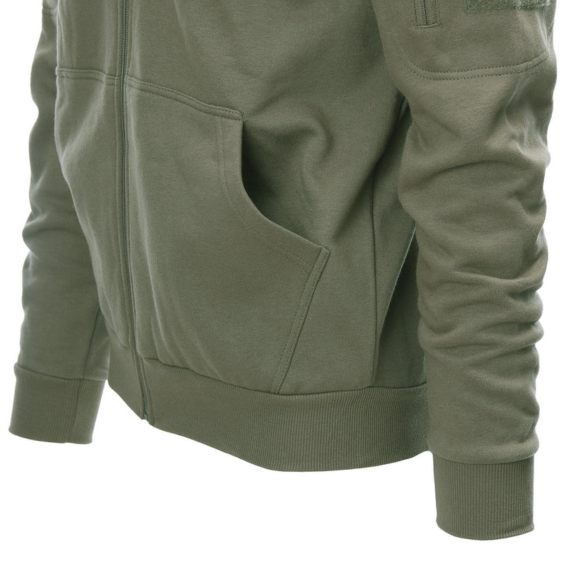 TF-2215 Tactical hoodie - Ranger Green