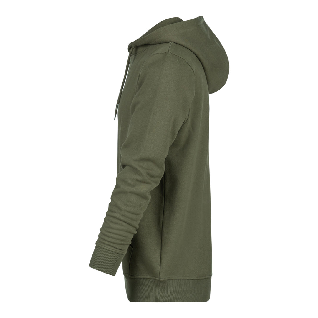 Fostex Hoodie Gen - Groen