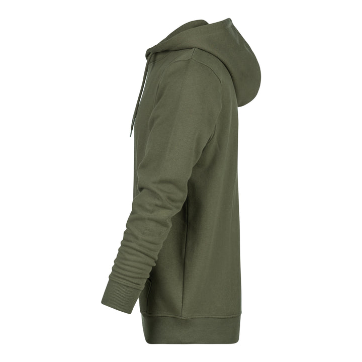 Fostex Hoodie Gen - Groen