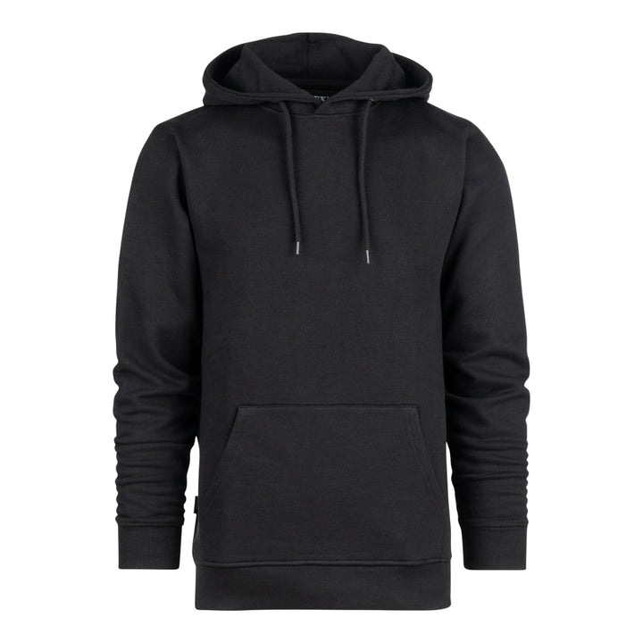 Fostex Hoodie Gen - Zwart