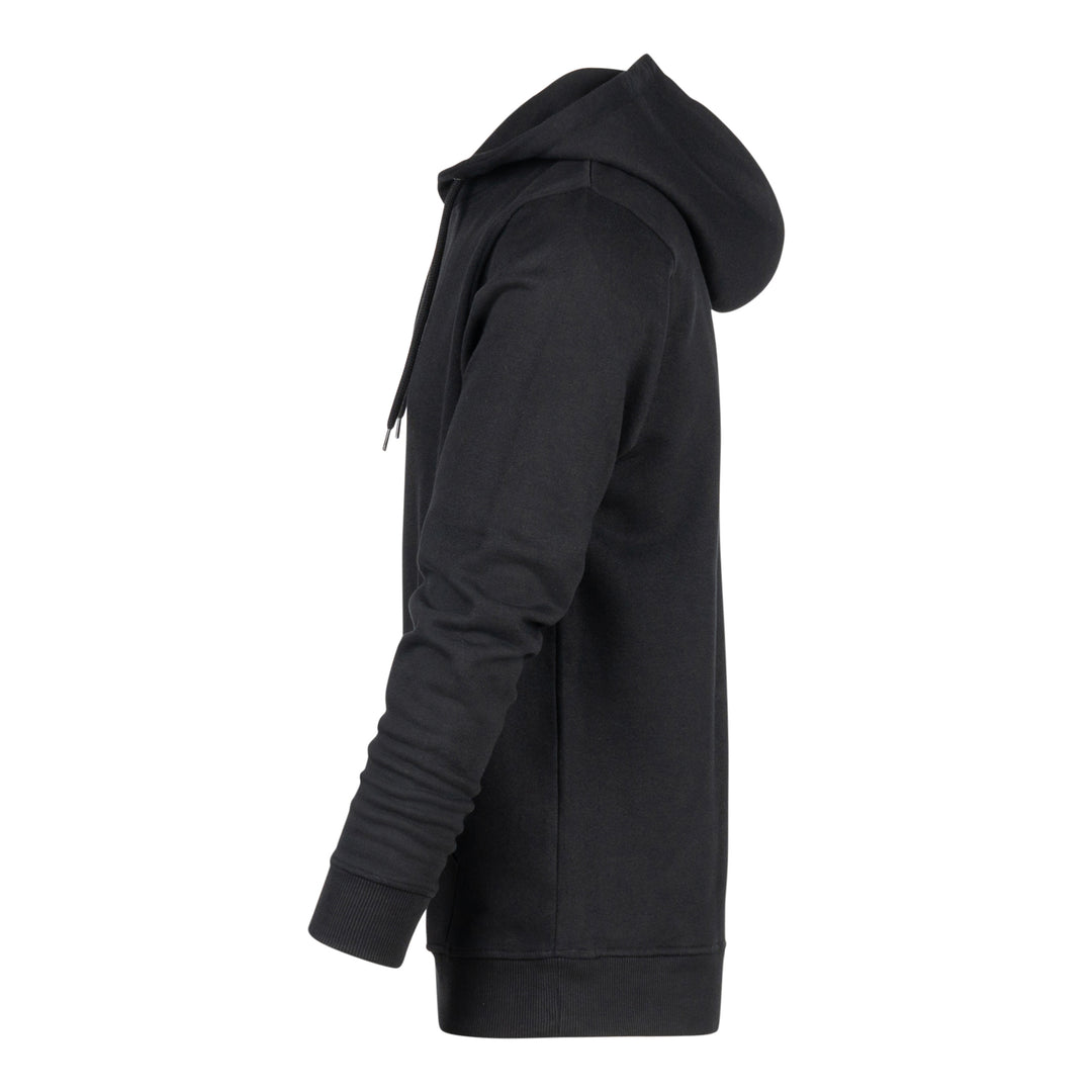 Fostex Hoodie Gen - Zwart
