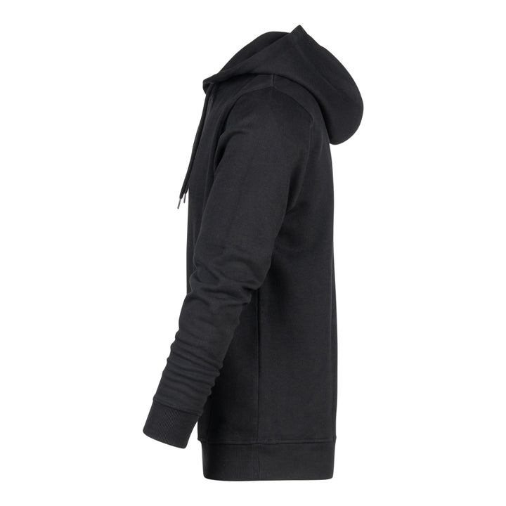 Fostex Hoodie Gen - Zwart