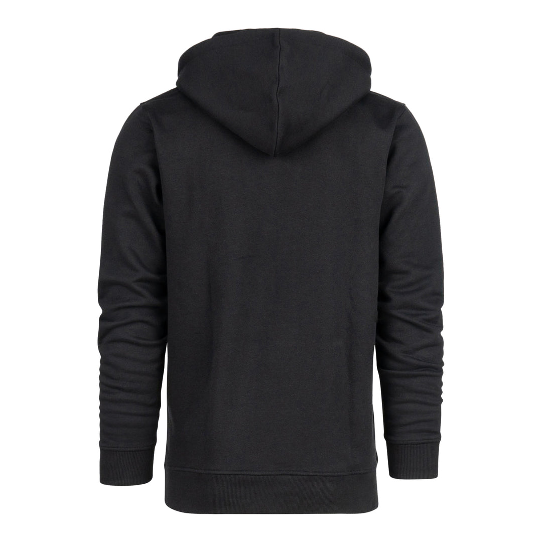 Fostex Hoodie Gen - Zwart