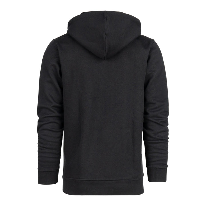 Fostex Hoodie Gen - Zwart