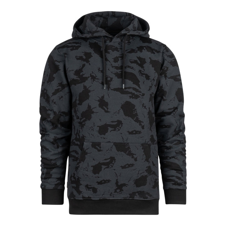 Fostex Hoodie Gen - Night Camo