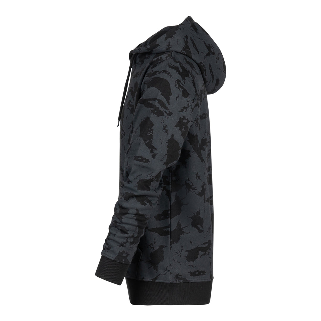 Fostex Hoodie Gen - Night Camo