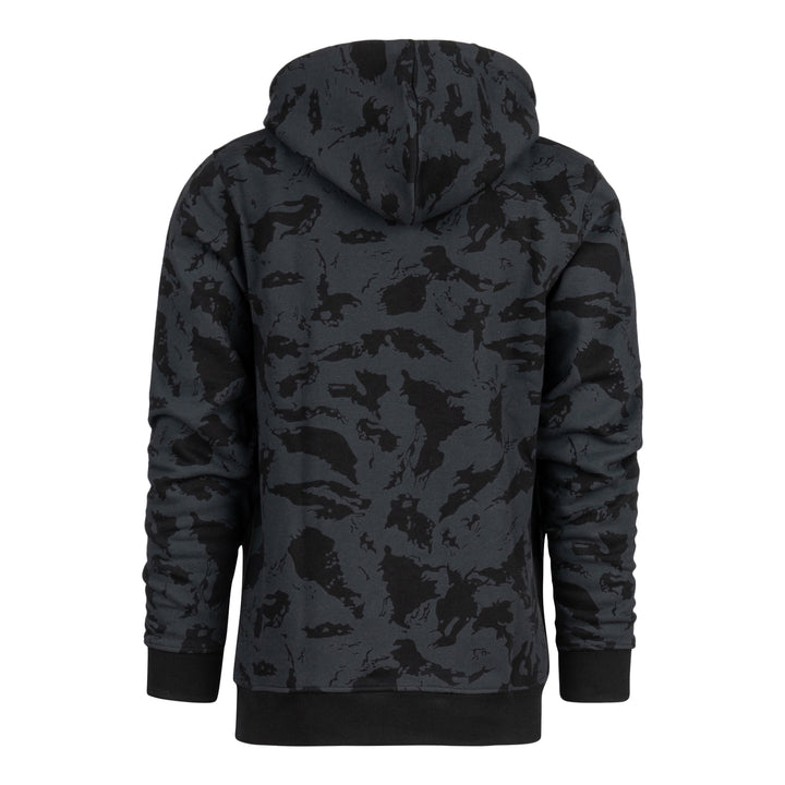 Fostex Hoodie Gen - Night Camo